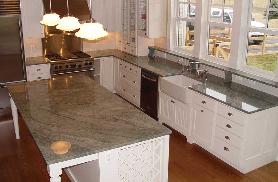 Residential Granite Countertop Installation Royal Granite