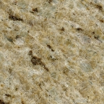 Giallo Ornamental