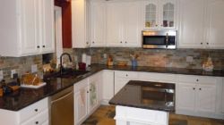 granite-black-kitchen-white-cabinets granite-black-kitchen-white-cabinets