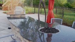 granite-black-outdoor-grill granite-black-outdoor-grill