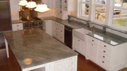 granite-light-gray-kitchen-white-cabinets-stainless-steel-appliances granite-light-gray-kitchen-white-cabinets-stainless-steel-appliances