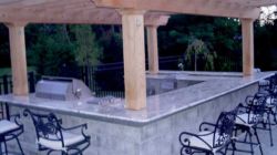 granite-light-gray-outdoor-grill granite-light-gray-outdoor-grill